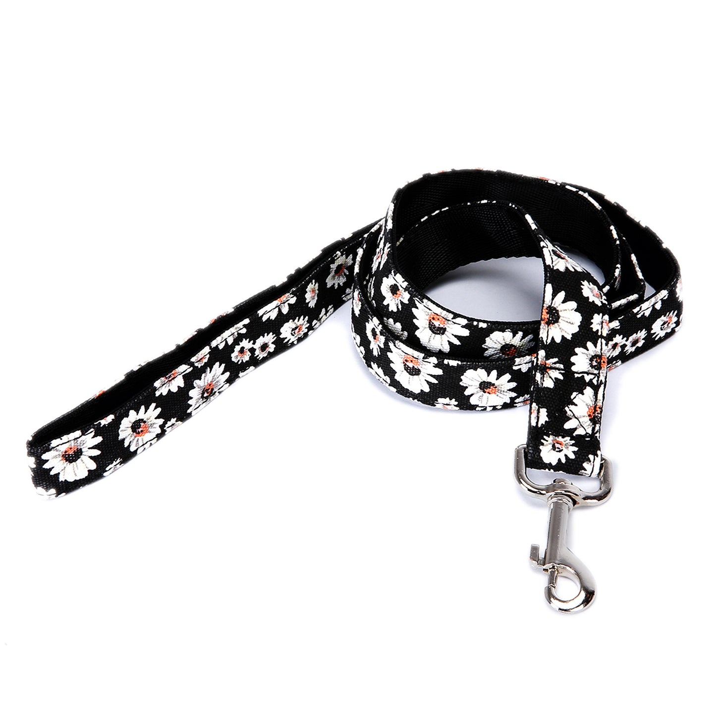 Pet Leash Multicolor Dog Pull Strap Check Stripe Extension Strap Pet Supplies