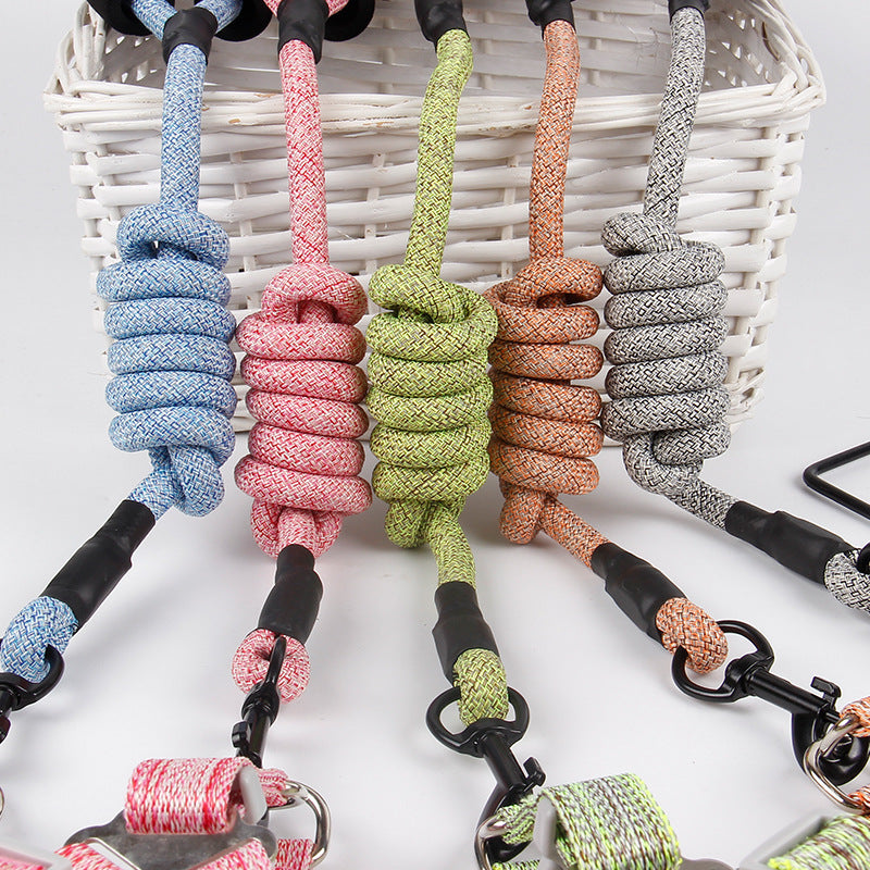 Pet Chest Strap Lead Rope